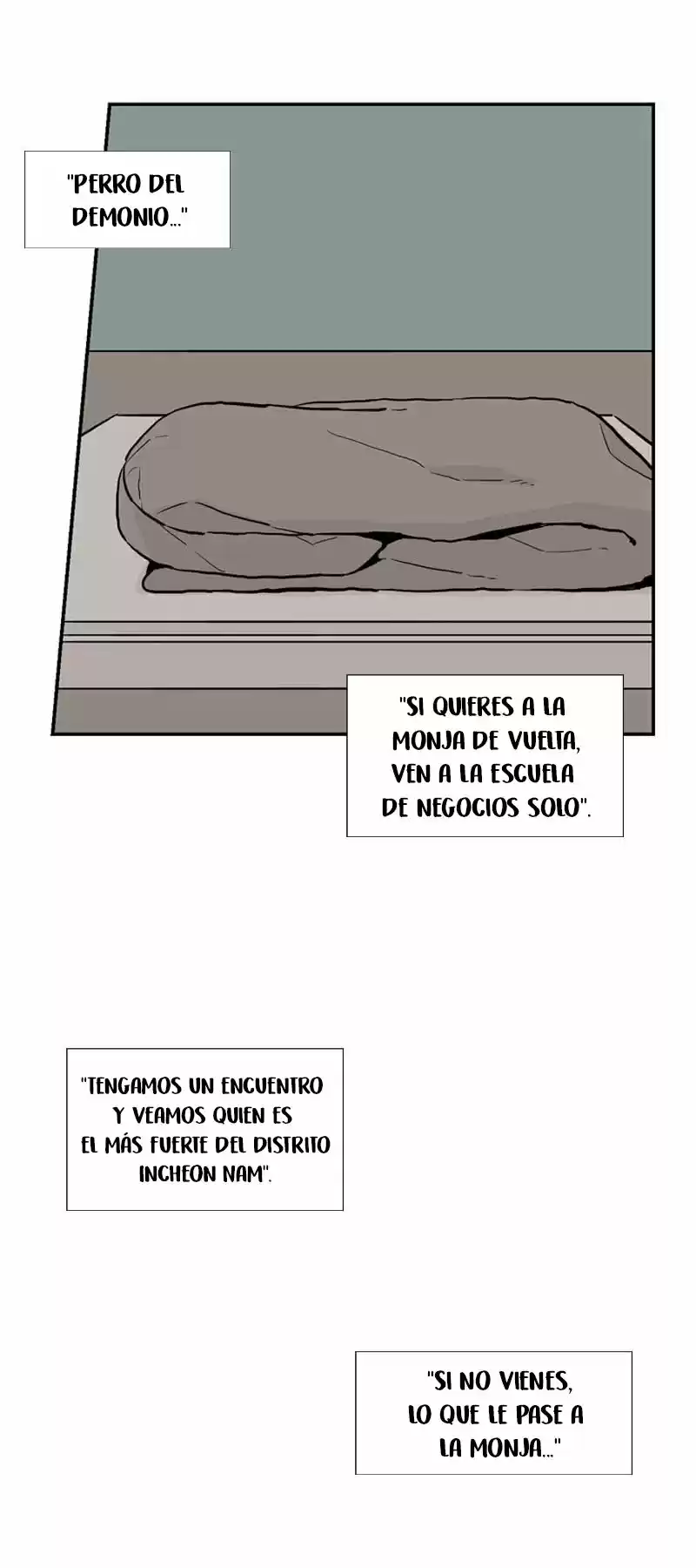 Prince Of Prince. - Capítulo 28 - Página 23 - LectorTMOo