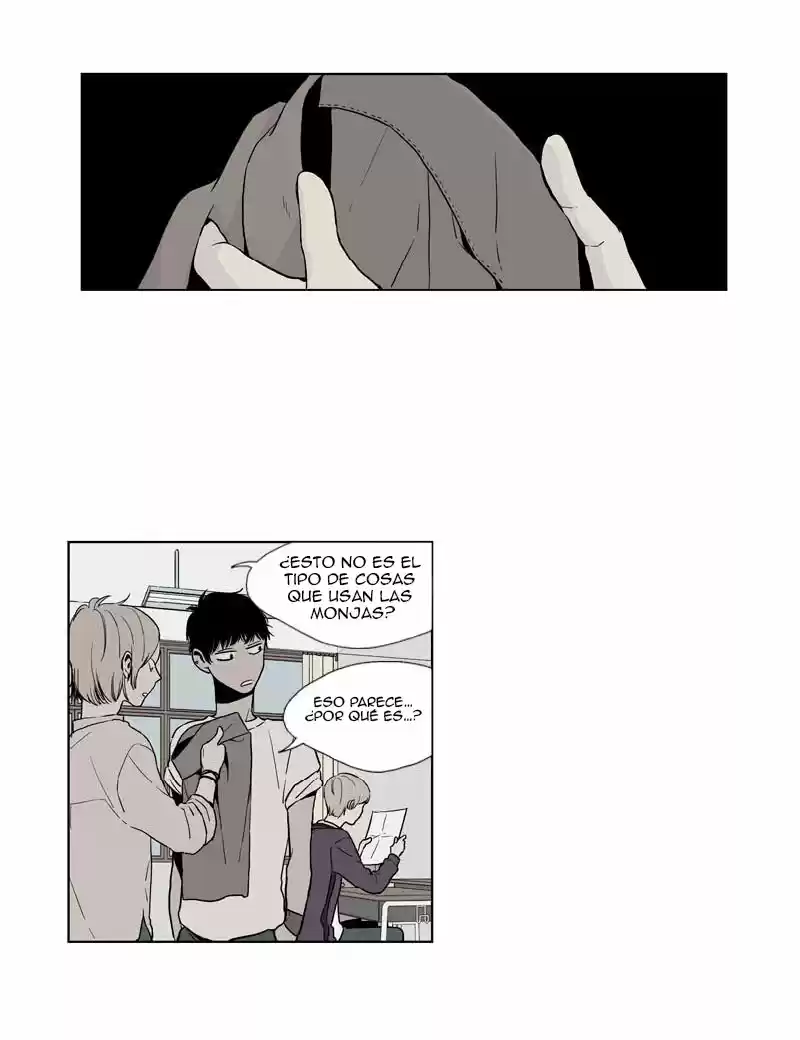 Prince Of Prince. - Capítulo 29 - Página 2 - LectorTMOo