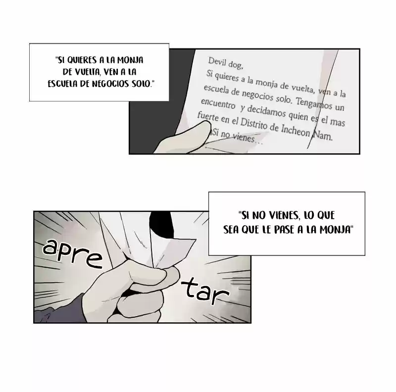 Prince Of Prince. - Capítulo 29 - Página 3 - LectorTMOo