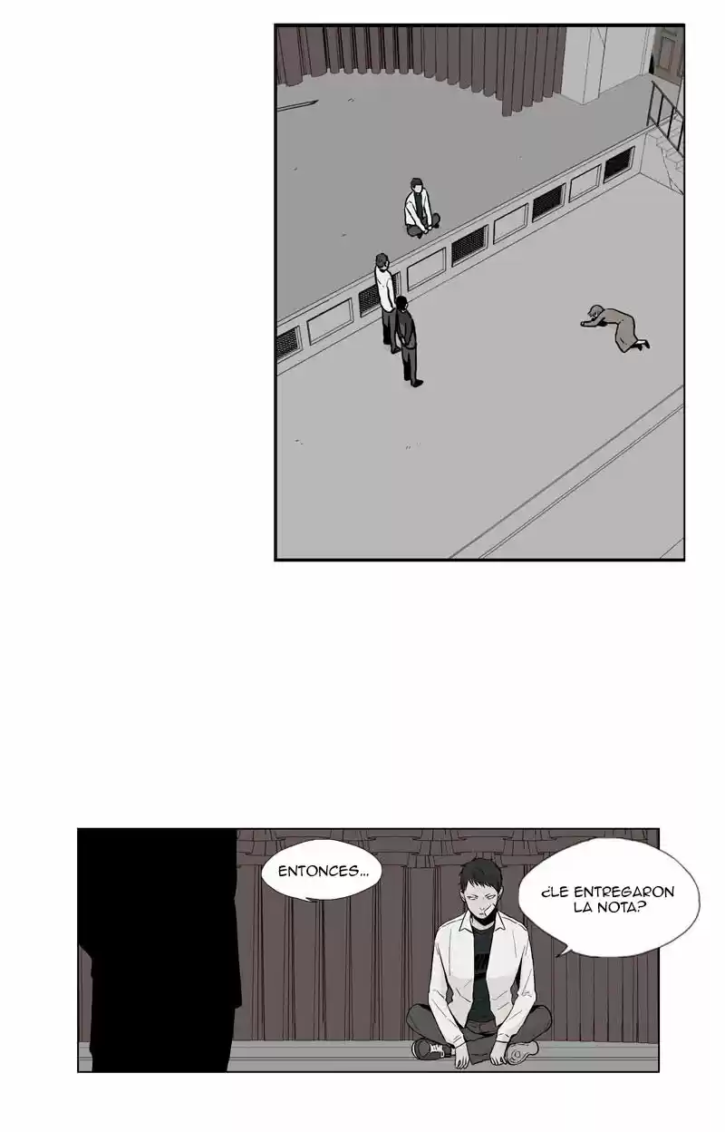 Prince Of Prince. - Capítulo 29 - Página 5 - LectorTMOo