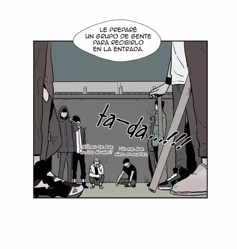 Prince Of Prince. - Capítulo 29 - Página 8 - LectorTMOo