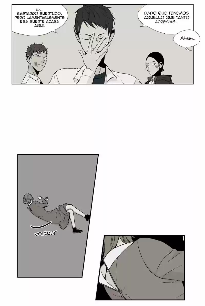 Prince Of Prince. - Capítulo 29 - Página 11 - LectorTMOo