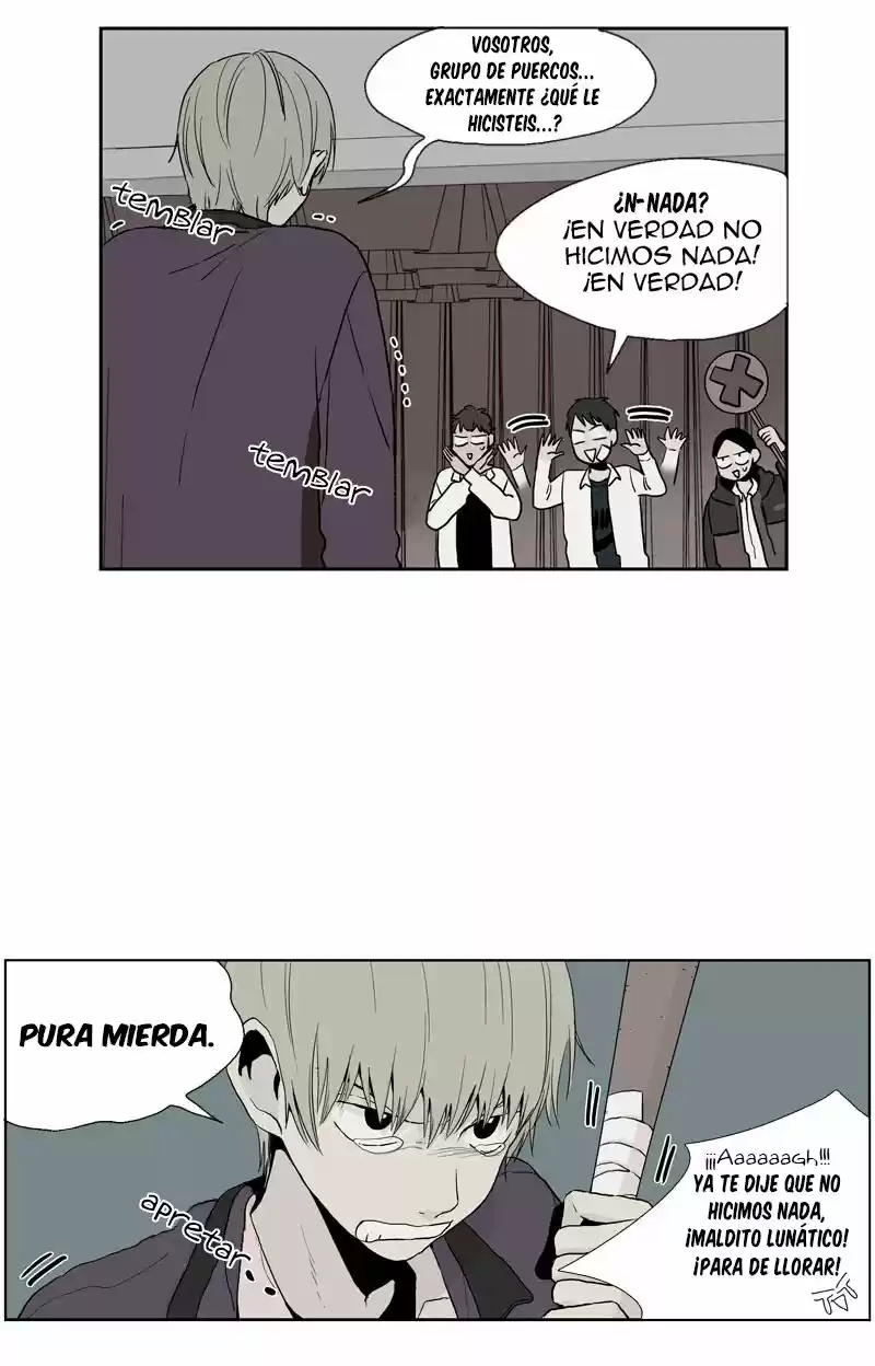 Prince Of Prince. - Capítulo 29 - Página 14 - LectorTMOo