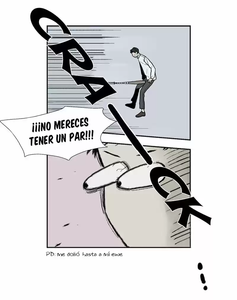 Prince Of Prince. - Capítulo 29 - Página 16 - LectorTMOo