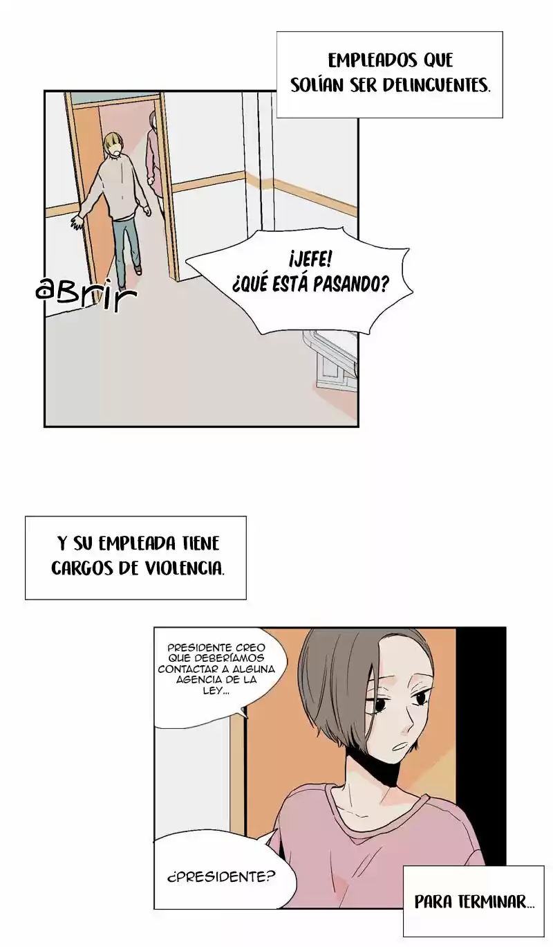 Prince Of Prince. - Capítulo 29 - Página 34 - LectorTMOo