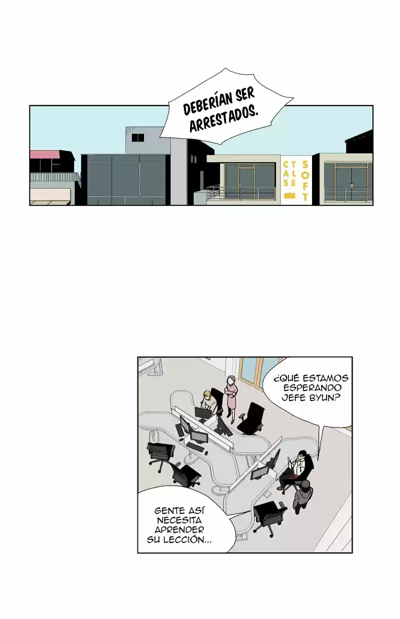 Prince Of Prince. - Capítulo 30 - Página 2 - LectorTMOo