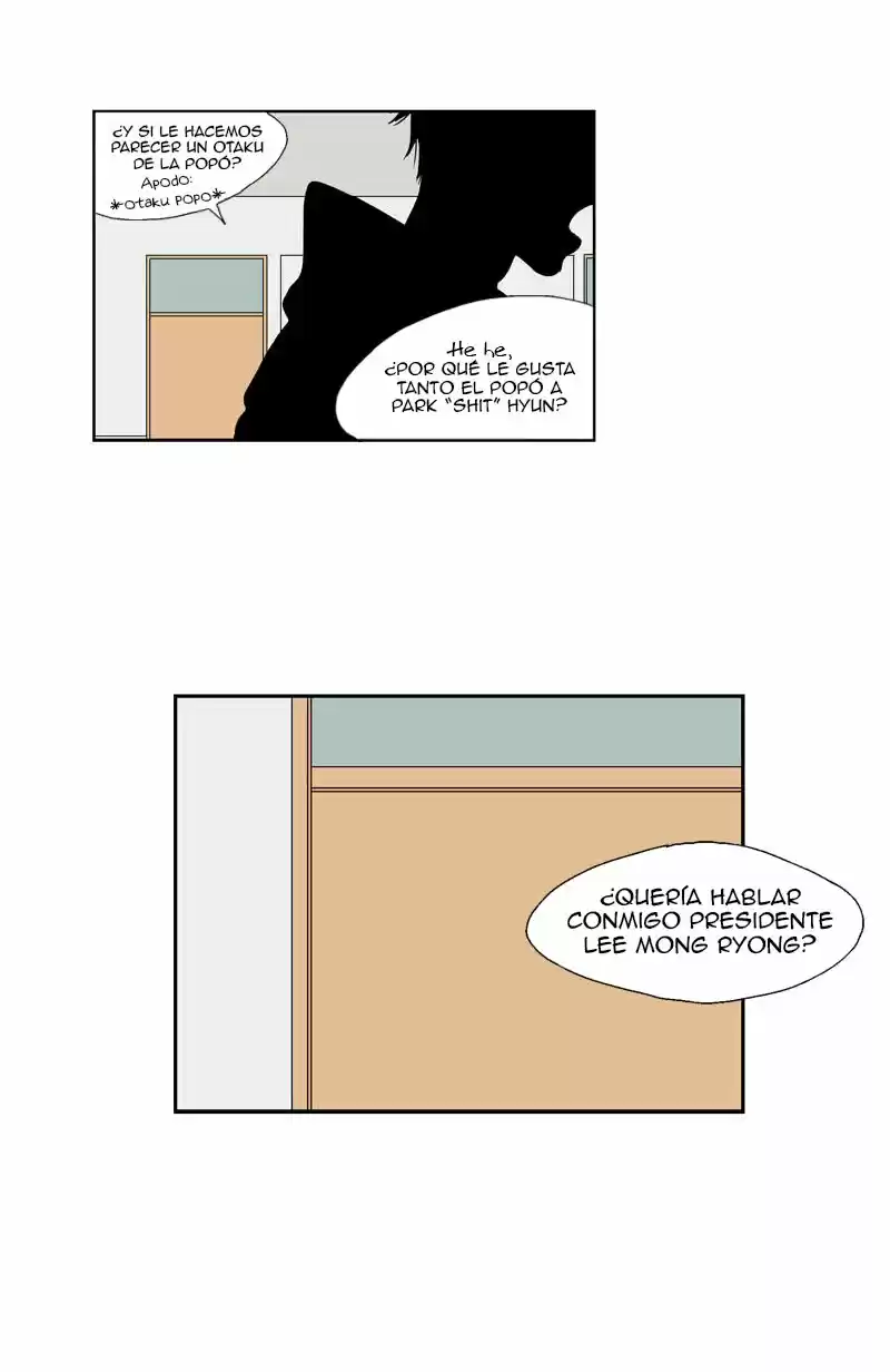 Prince Of Prince. - Capítulo 30 - Página 8 - LectorTMOo