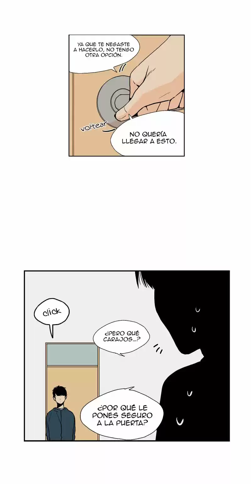 Prince Of Prince. - Capítulo 30 - Página 12 - LectorTMOo