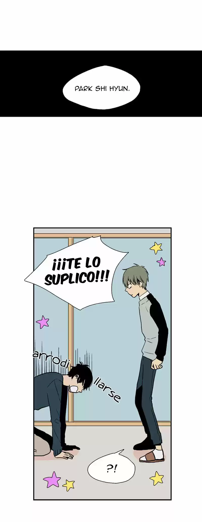 Prince Of Prince. - Capítulo 30 - Página 15 - LectorTMOo
