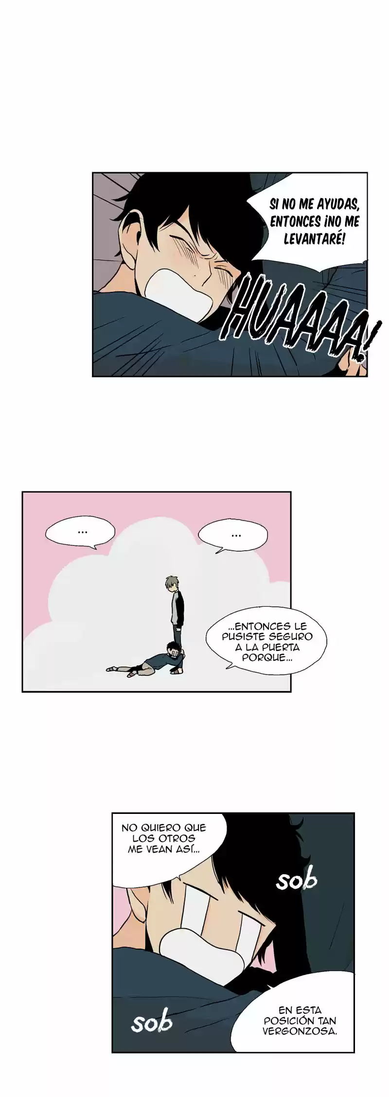 Prince Of Prince. - Capítulo 30 - Página 16 - LectorTMOo
