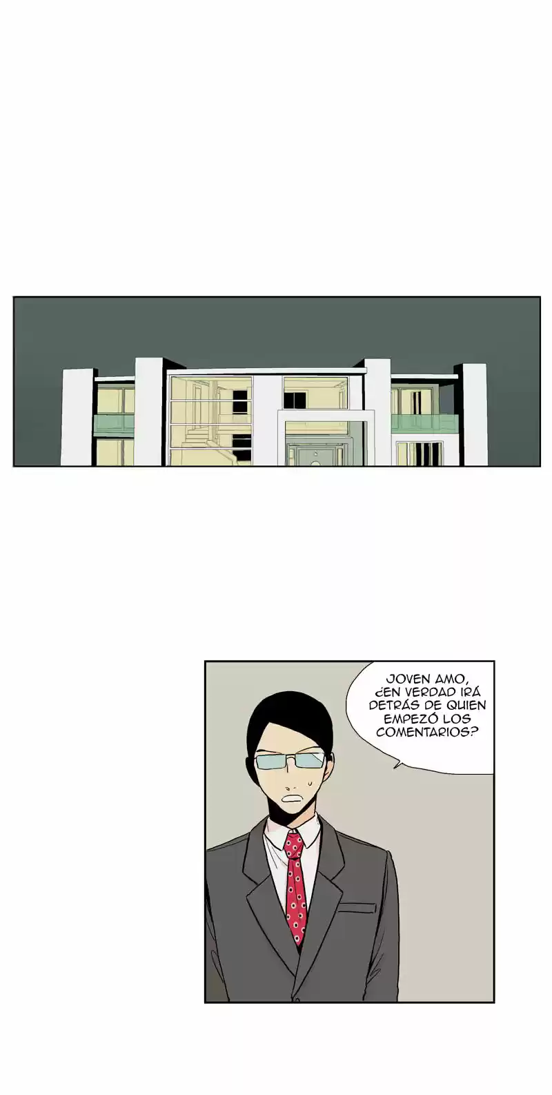 Prince Of Prince. - Capítulo 30 - Página 19 - LectorTMOo