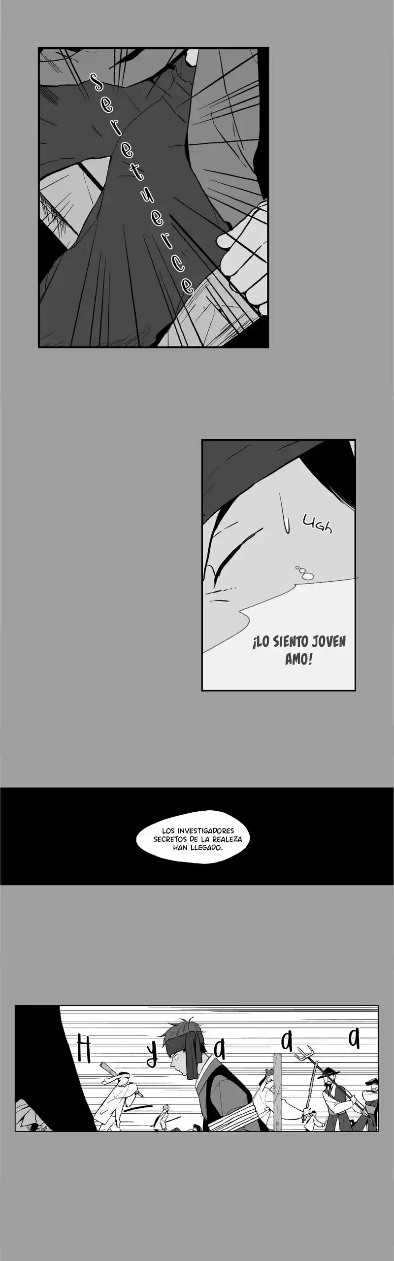 Prince Of Silk And Thorn - Capítulo 32.60 - Página 9 - LectorTMOo