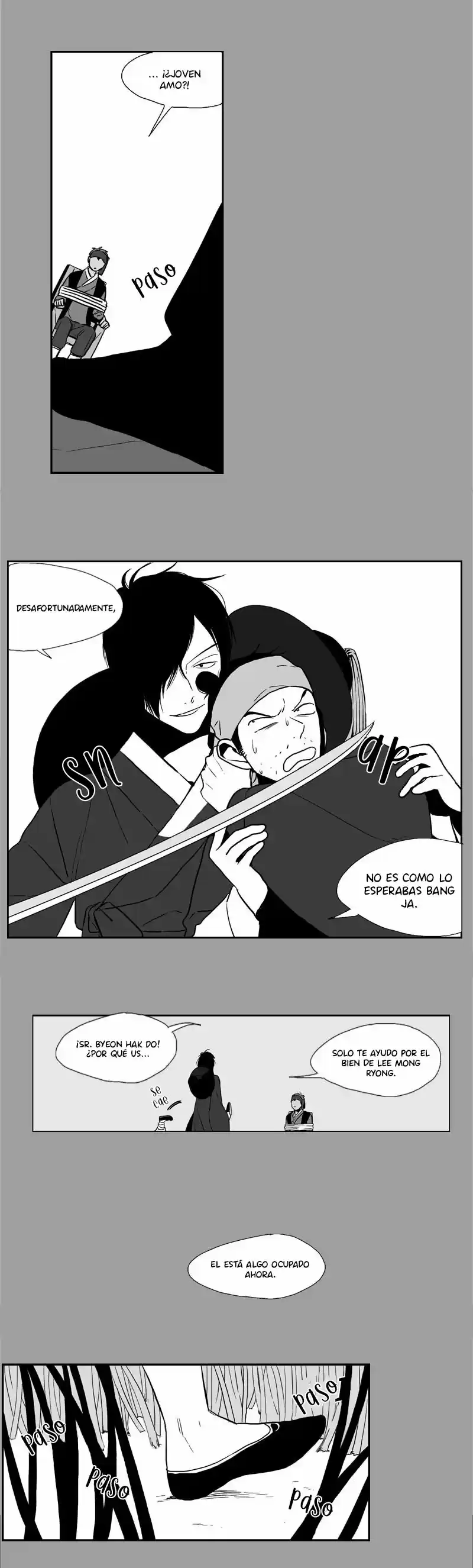 Prince Of Silk And Thorn - Capítulo 32.60 - Página 10 - LectorTMOo