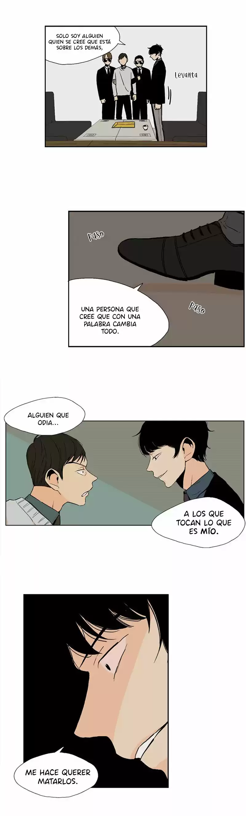 Prince Of Silk And Thorn - Capítulo 35 - Página 13 - LectorTMOo
