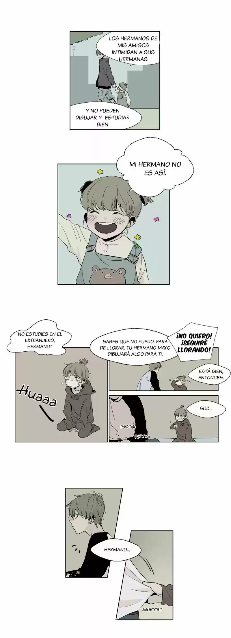 Prince Of Prince. - Capítulo 4 - Página 9 - LectorTMOo