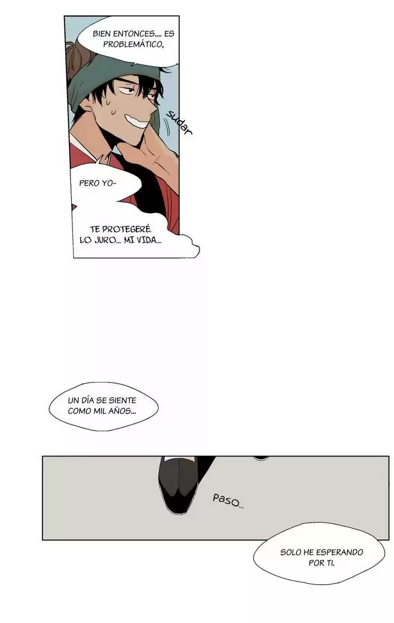 Prince Of Prince. - Capítulo 4 - Página 18 - LectorTMOo