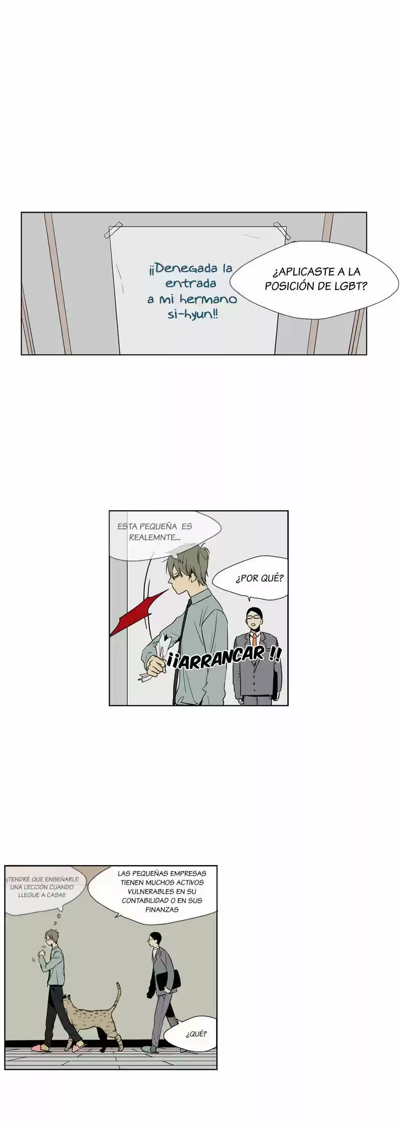 Prince Of Prince. - Capítulo 5 - Página 2 - LectorTMOo