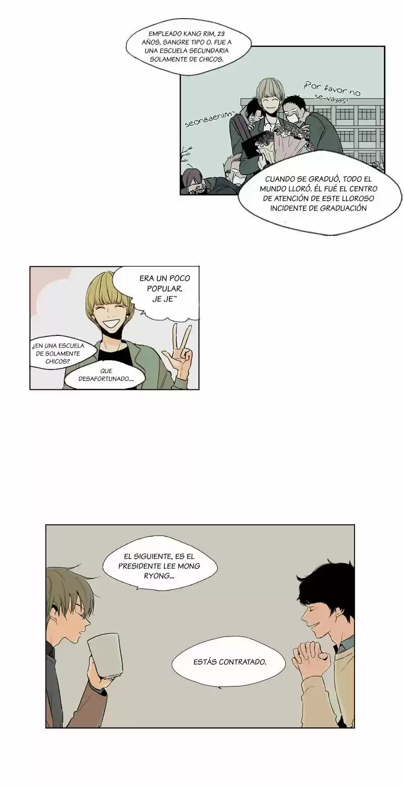 Prince Of Prince. - Capítulo 5 - Página 13 - LectorTMOo