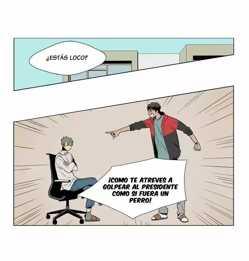 Prince Of Prince. - Capítulo 6 - Página 9 - LectorTMOo