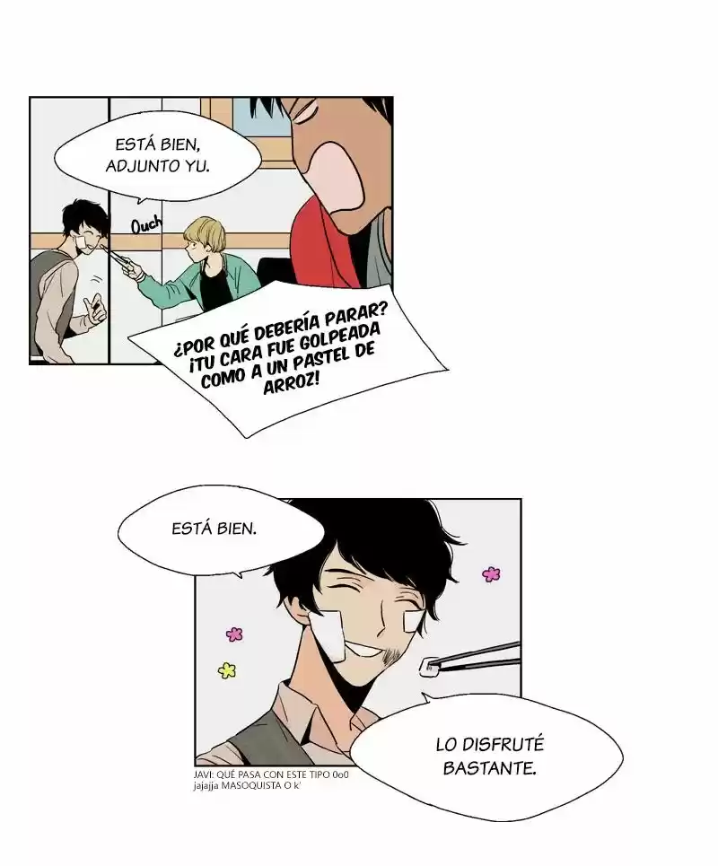 Prince Of Prince. - Capítulo 6 - Página 10 - LectorTMOo