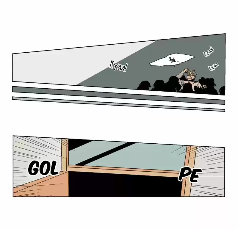 Prince Of Prince. - Capítulo 6 - Página 28 - LectorTMOo