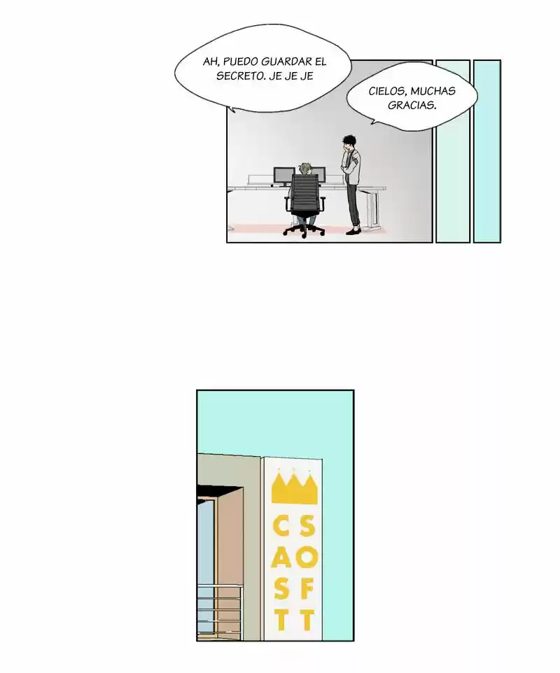 Prince Of Prince. - Capítulo 7 - Página 13 - LectorTMOo