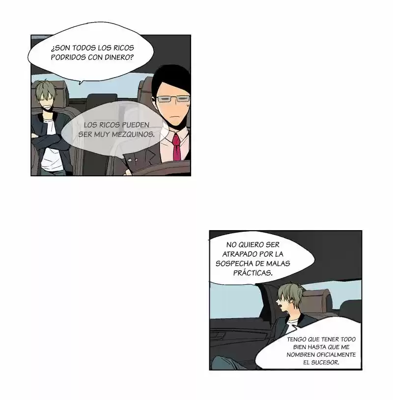 Prince Of Prince. - Capítulo 7 - Página 23 - LectorTMOo