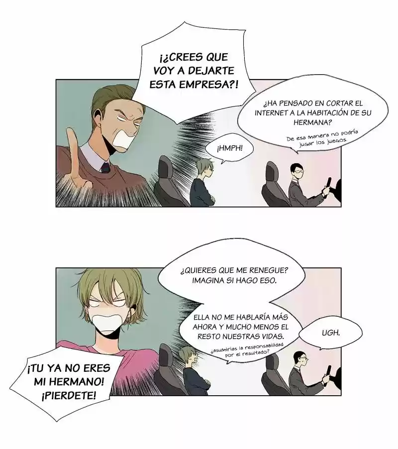 Prince Of Prince. - Capítulo 7 - Página 25 - LectorTMOo