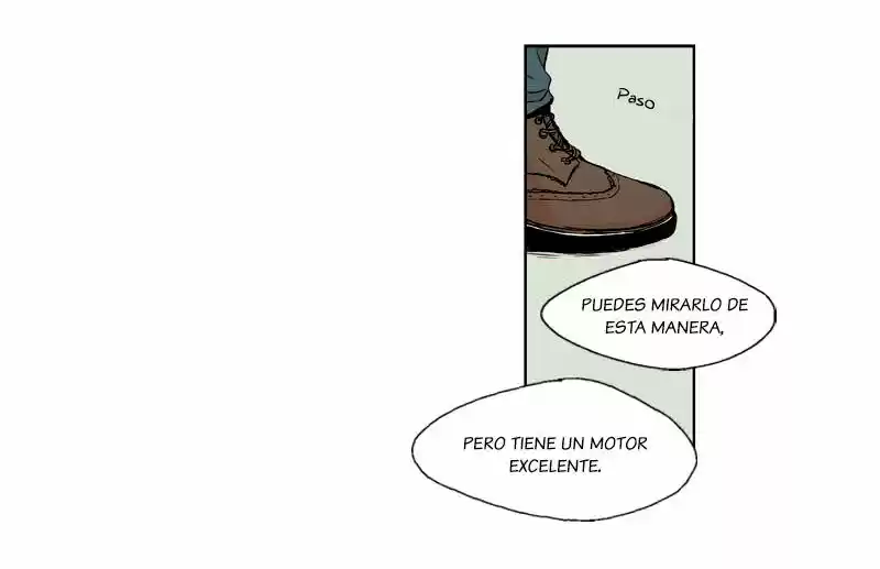 Prince Of Prince. - Capítulo 7 - Página 31 - LectorTMOo