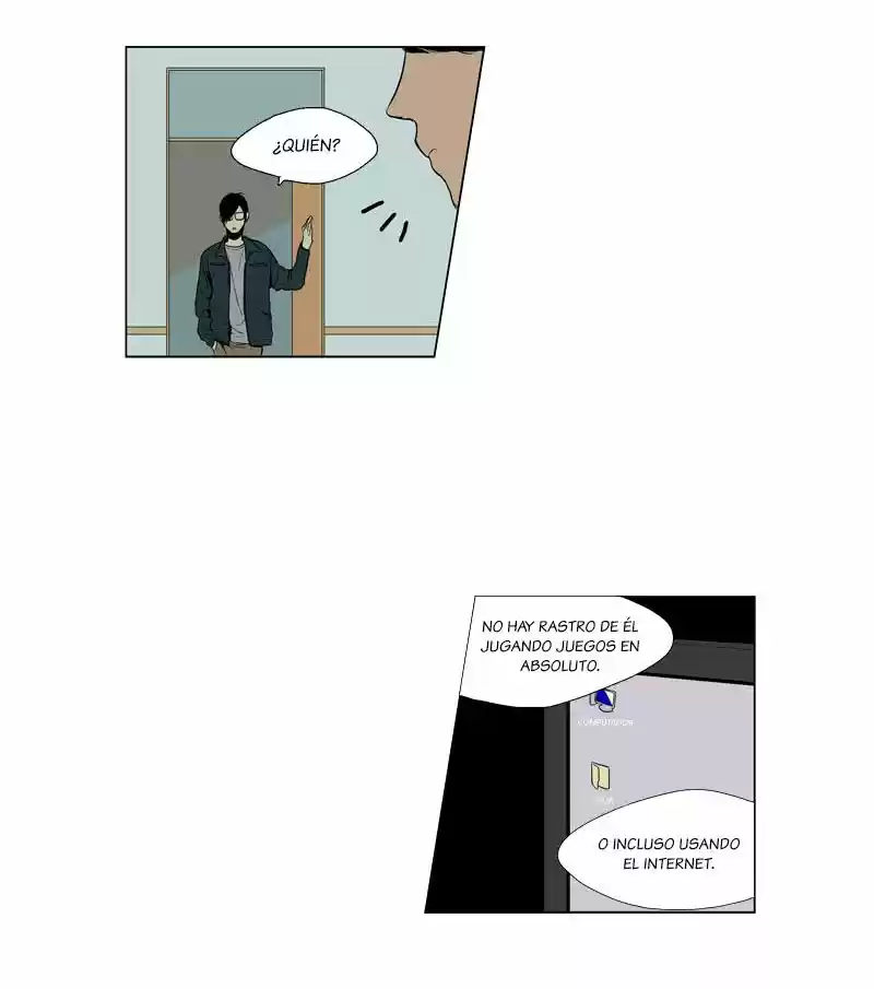 Prince Of Prince. - Capítulo 7 - Página 38 - LectorTMOo