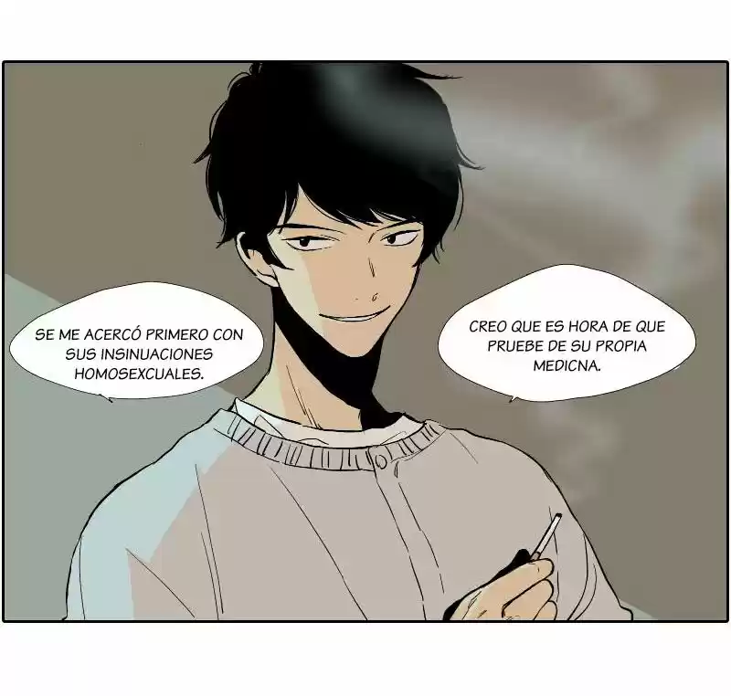 Prince Of Prince. - Capítulo 8 - Página 2 - LectorTMOo