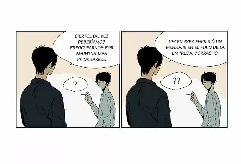Prince Of Prince. - Capítulo 8 - Página 3 - LectorTMOo