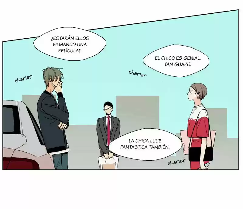 Prince Of Prince. - Capítulo 8 - Página 8 - LectorTMOo