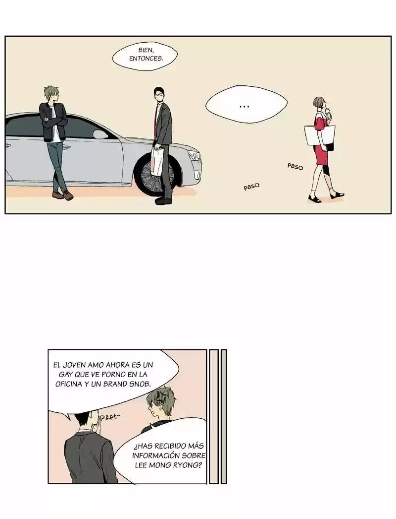 Prince Of Prince. - Capítulo 8 - Página 12 - LectorTMOo