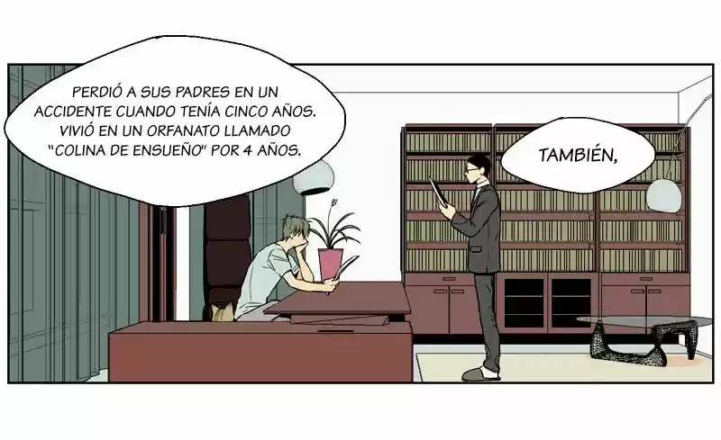 Prince Of Prince. - Capítulo 8 - Página 15 - LectorTMOo