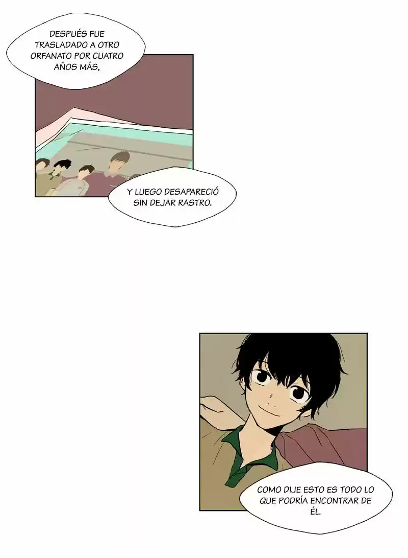 Prince Of Prince. - Capítulo 8 - Página 17 - LectorTMOo