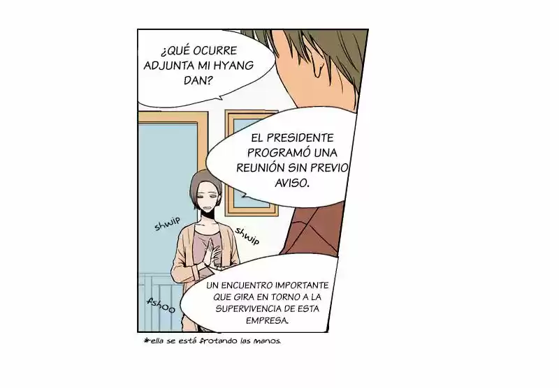 Prince Of Prince. - Capítulo 8 - Página 24 - LectorTMOo