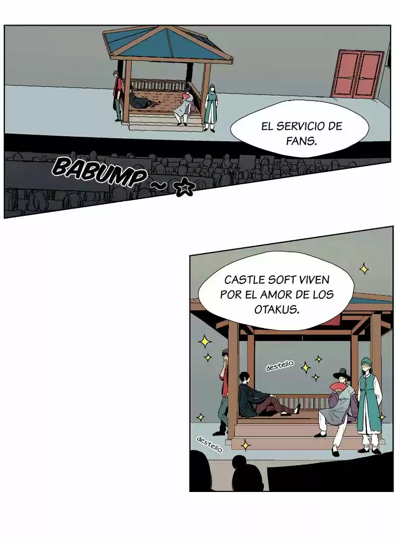 Prince Of Prince. - Capítulo 8 - Página 32 - LectorTMOo