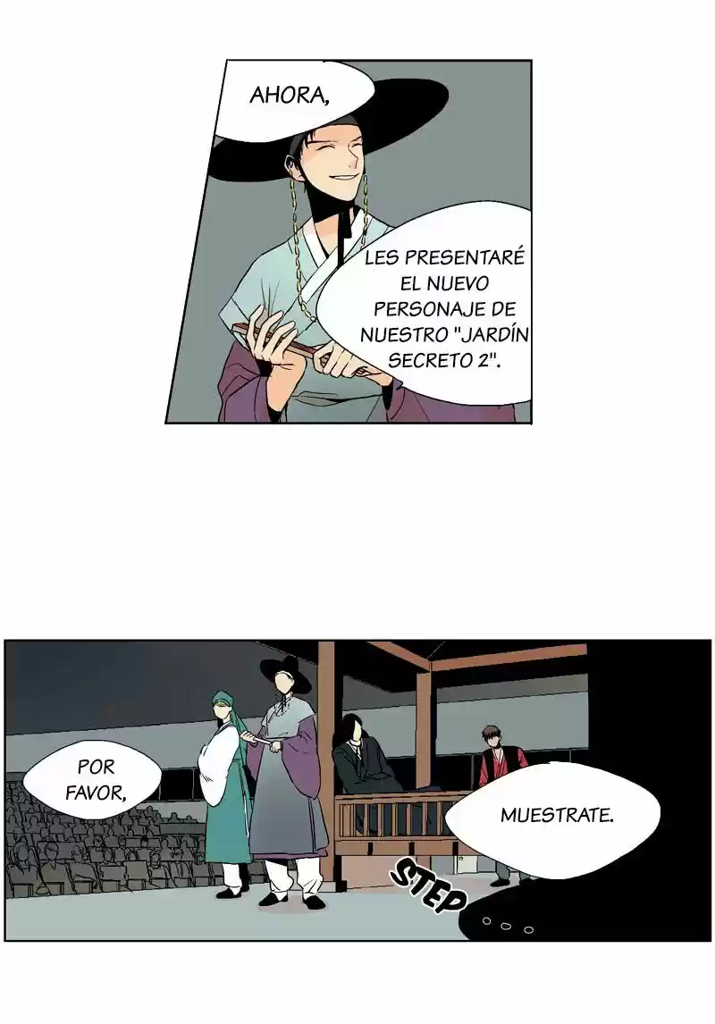 Prince Of Prince. - Capítulo 8 - Página 43 - LectorTMOo