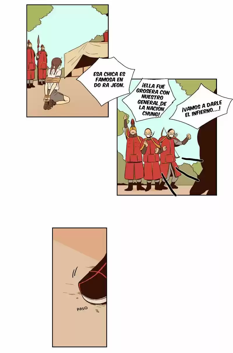 Prince Of Prince. - Capítulo 9 - Página 13 - LectorTMOo