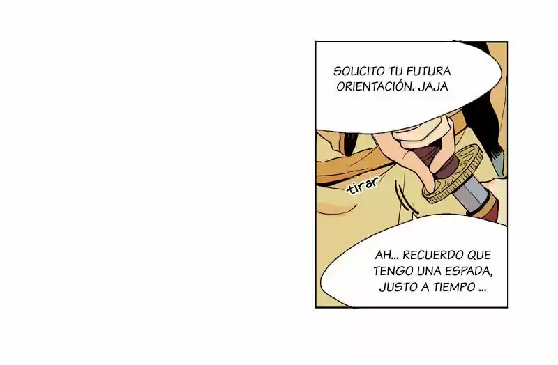 Prince Of Prince. - Capítulo 9 - Página 30 - LectorTMOo