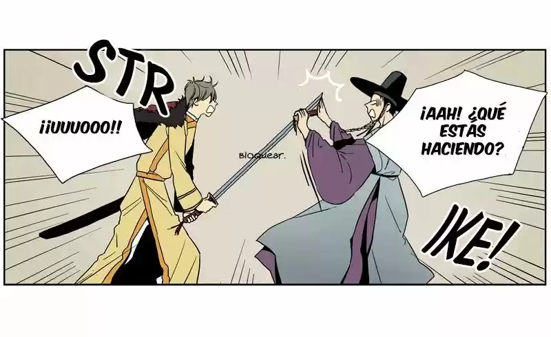 Prince Of Prince. - Capítulo 9 - Página 31 - LectorTMOo