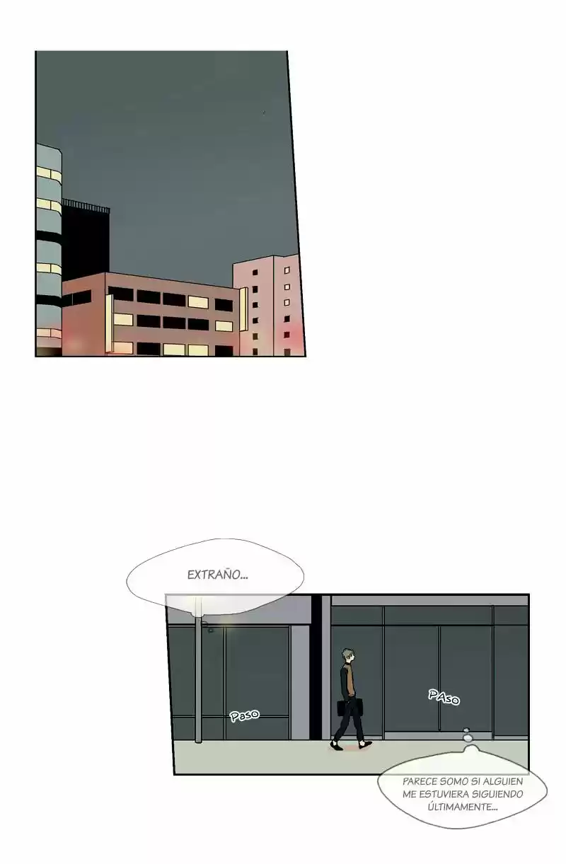 Prince Of Prince. - Capítulo 9 - Página 36 - LectorTMOo