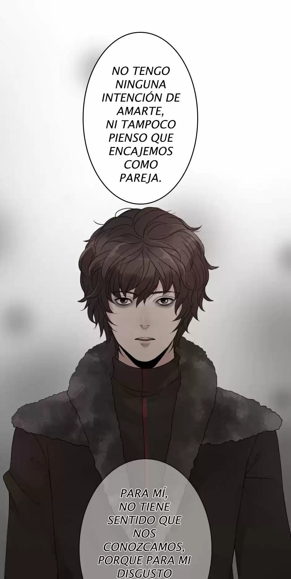 Prince Of Silk And Thorn - Capítulo 10 - Página 26 - LectorTMOo