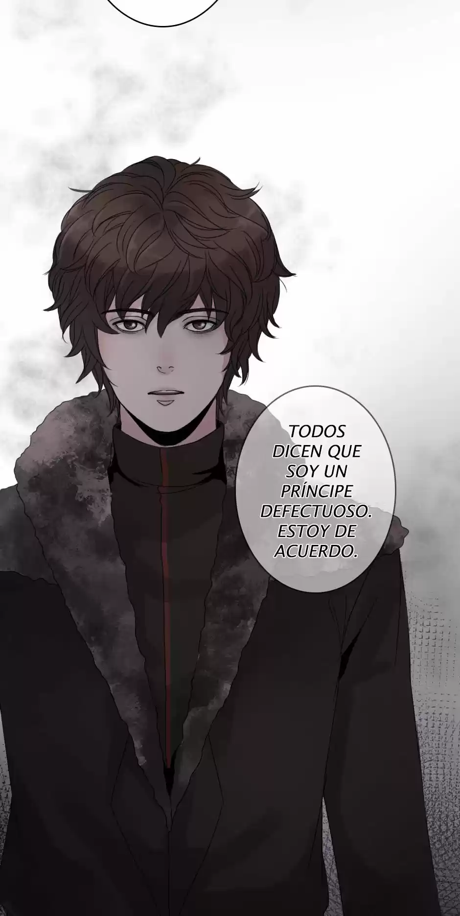 Prince Of Silk And Thorn - Capítulo 10 - Página 36 - LectorTMOo