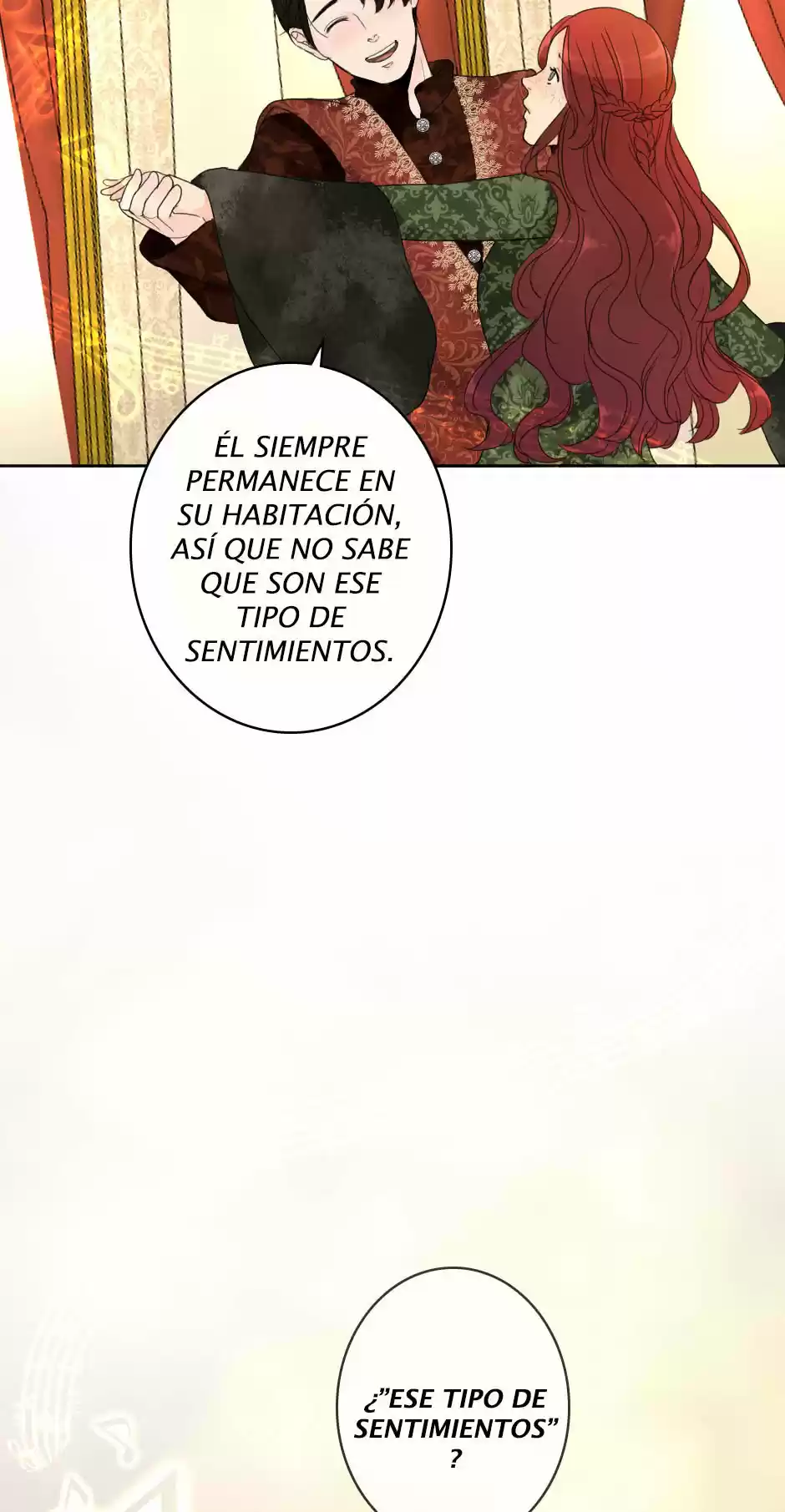 Prince Of Silk And Thorn - Capítulo 11 - Página 7 - LectorTMOo