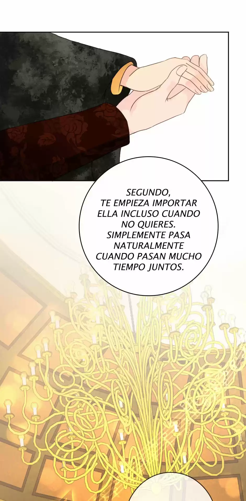 Prince Of Silk And Thorn - Capítulo 11 - Página 10 - LectorTMOo