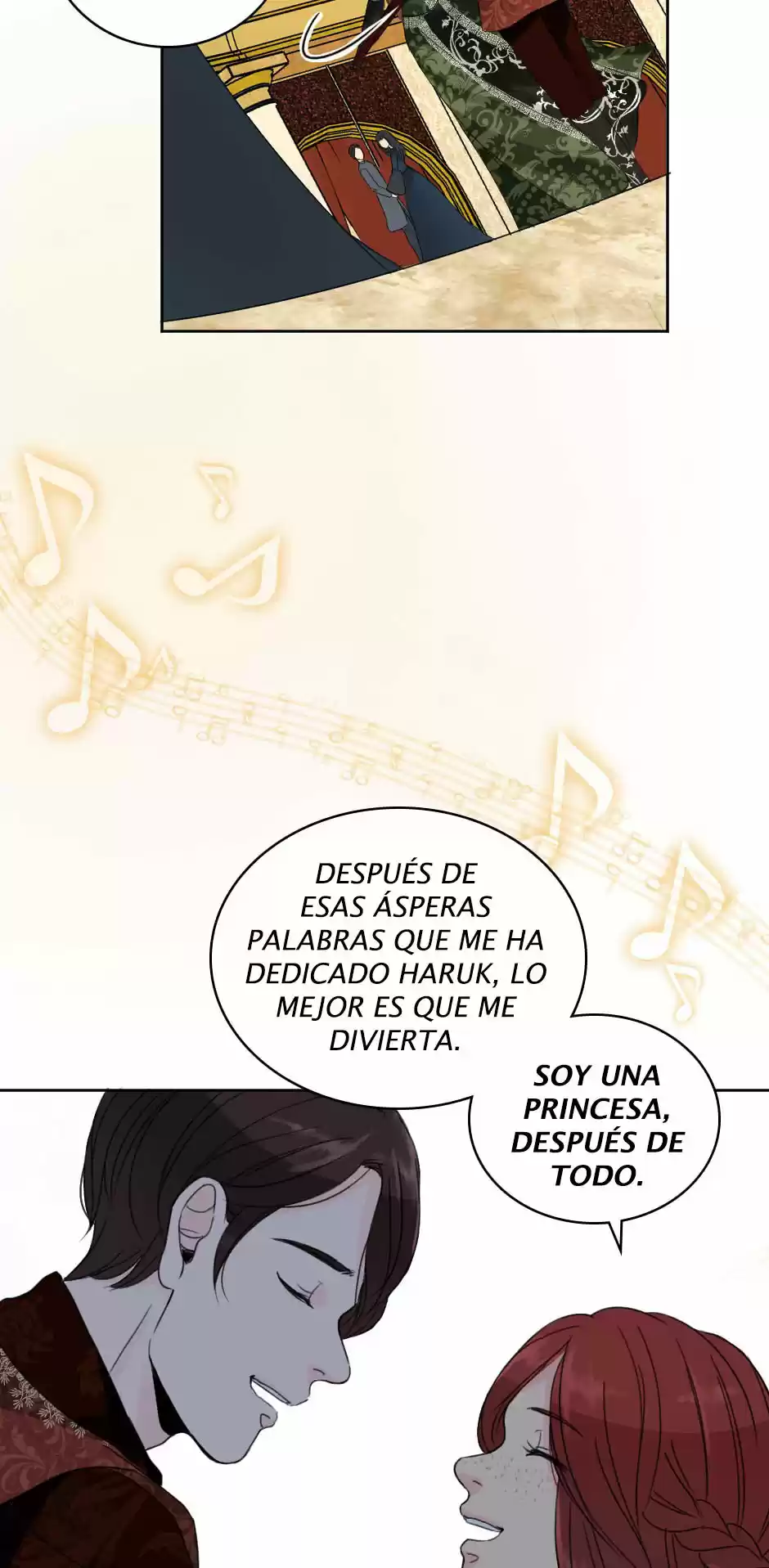 Prince Of Silk And Thorn - Capítulo 11 - Página 18 - LectorTMOo