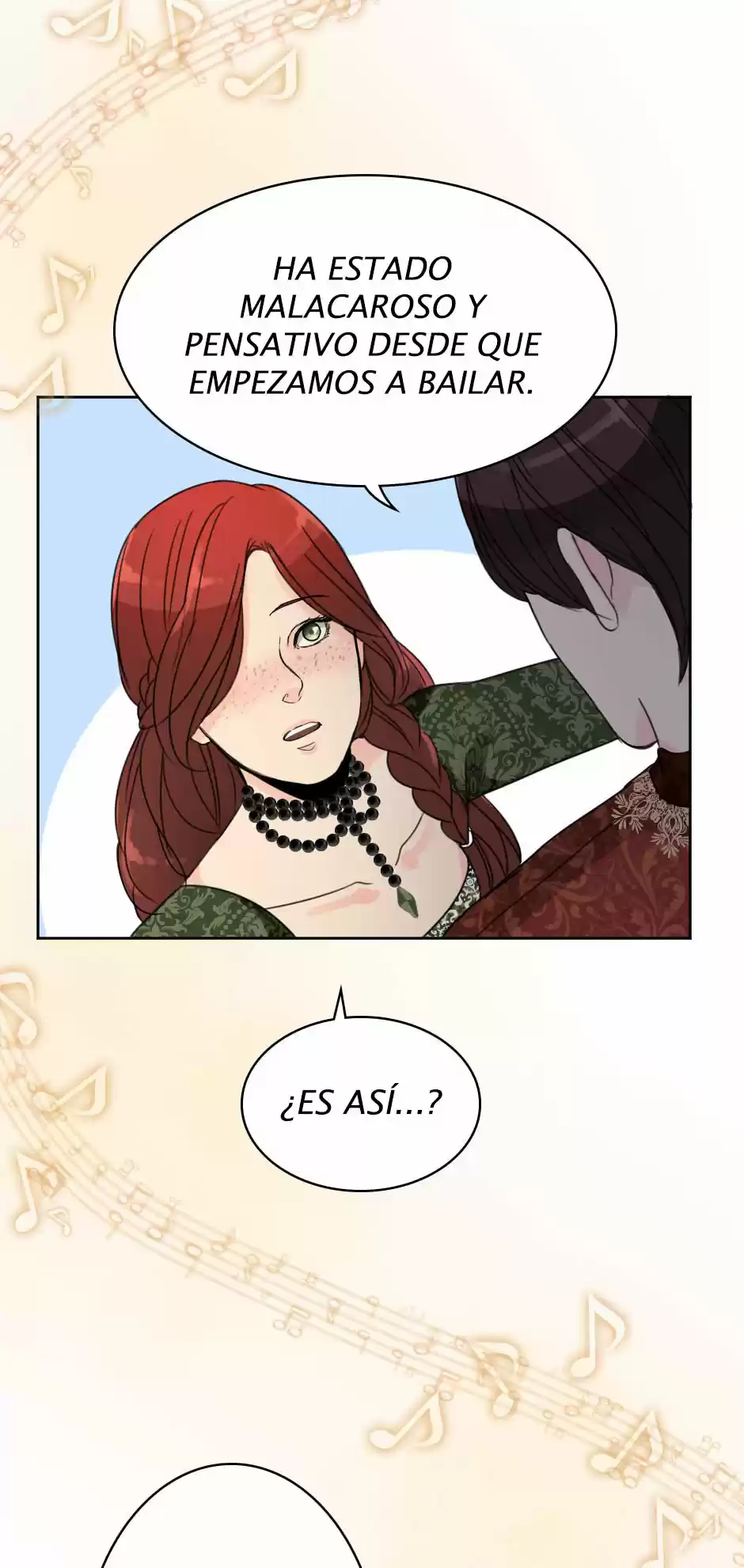 Prince Of Silk And Thorn - Capítulo 11 - Página 26 - LectorTMOo