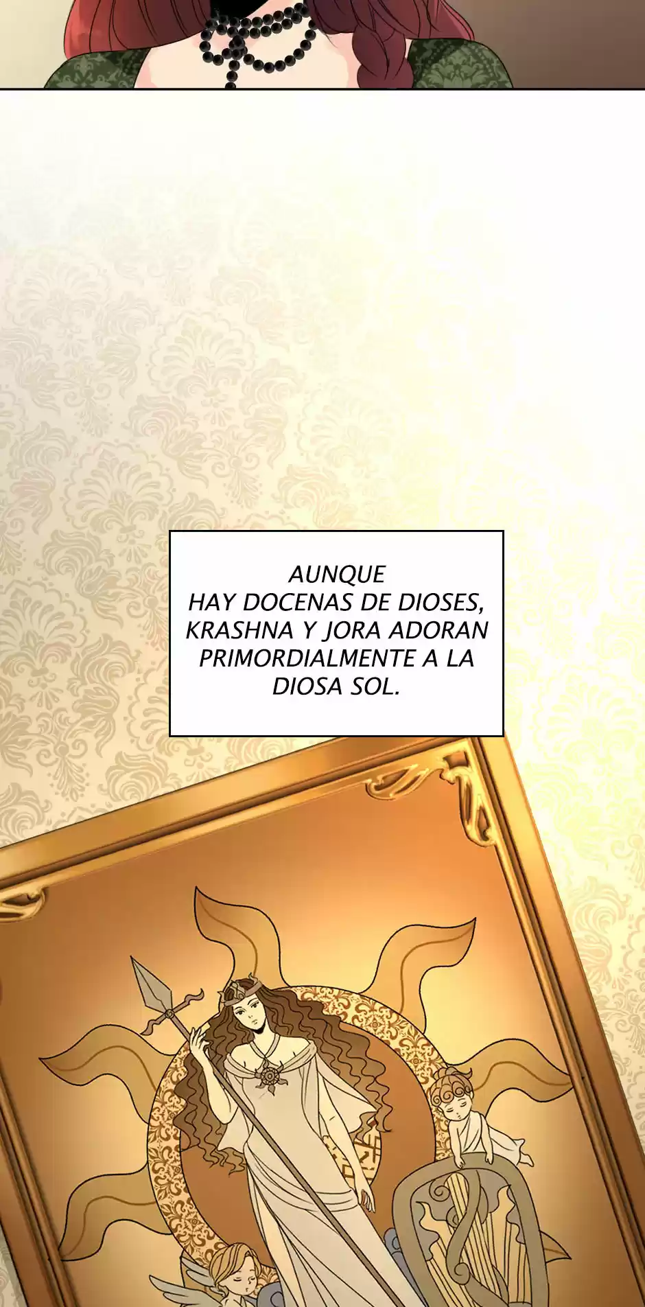 Prince Of Silk And Thorn - Capítulo 11 - Página 36 - LectorTMOo